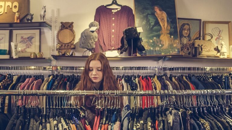 Sustainable Fashion Initiatives by Luxury Brands