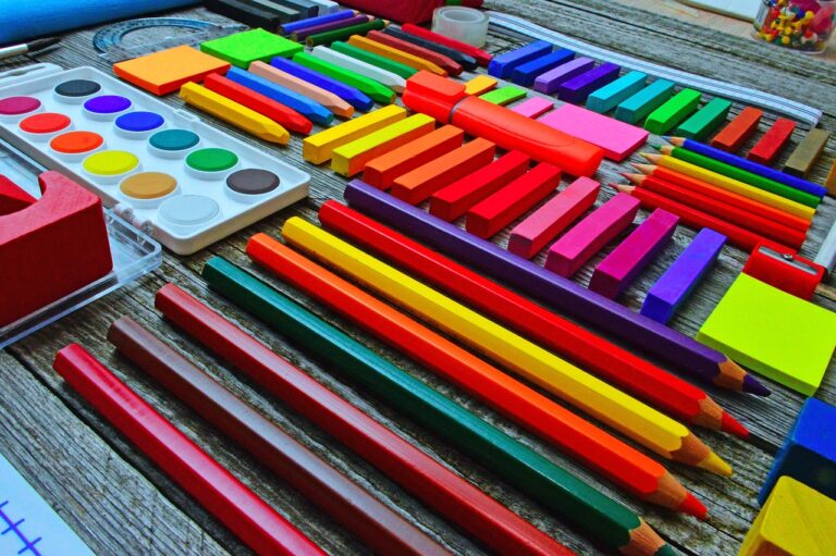 The Role of Education in Fostering Innovation