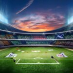 Exploring Buffalo Betting: Your Guide to Cricket Betting Platforms