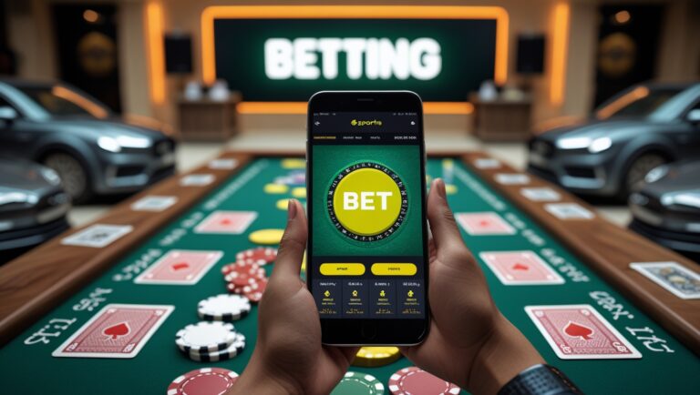 Exploring 11xplay: A Comprehensive Online Betting Platform for Gambling, Casino Games, and Sports Betting